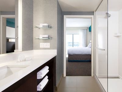 Residence Inn By Marriott San Diego Chula Vista Eksteriør billede